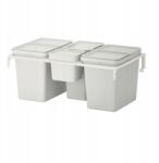 IKEA Személyszedő megoldás, kihúzható, 55 literes (993.096.94)