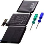 AccuCell Helyettesítő laptop akku Apple MacBook Pro 13, 3 2016 Retina A1713 11, 1V 4700mAh