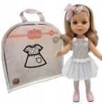 Paola Reina Ruha 32 cm-es babákhoz, Elegáns szett Paola Reina babákhoz (8431031544478)