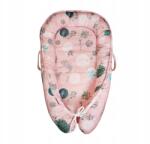 Lullalove Rose Garden csecsemő báb