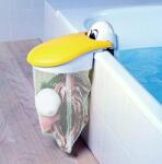 Rotho Kidskit Pelikan fürdő rendszerező (80830409)