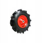 Zabi Kerék fi. 400 mm pneumatikus golyóscsapágy. /400X8TRŁ/25 (400X8TRŁ/25)