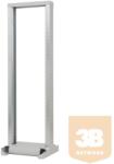 TRITON RSX-37-XS6 37U egyrészes rendezõkeret, rack állvány