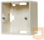 KELine 501009 Modulo50 kiemelő keret 1-es