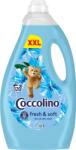 Coccolino XXl koncentrátum kék 3l