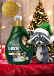 Lexy Christmas Market 2l