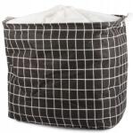 Rozz Összecsukható kosár erős anyagból szennyestartó játék nagy, zárható (01941_CZK_rozz_gabB_okz)