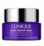 Clinique Smart Clinical Repair Wrinkle Correcting Eye Cream korrekciós krém (V1AX01000)