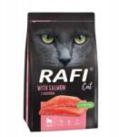 RAFI Dolina Noteci Rafi Cat Sterilised lazac száraz macskaeledel 7 kg