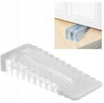 Aptel Ütköző Ajtóütők Zár Ajtóütők Ütköző Szilikon (KLIN DO DRZWI ODBOJNIK BLOKADA STOPER)