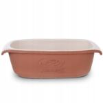 ORION Kerámia kenyérsütő forma Orion 33 x 16 cm (8592381128999)