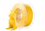 Print me Pla Filament Print-Me Citromsárga 1kg Ingyenes (5906190615114)