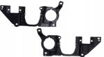 Tangde Lökhárító tartó konzol iveco eurocargo 2015 Tangde TD29-59-012L