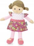Sterntaler Gesa plüss játékbaba 25cm (3031800)