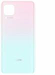 Huawei Capac Baterie pentru Huawei P40 Lite Roz Blue
