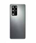 Huawei Capac Baterie complet pentru Huawei P40 Pro Gri
