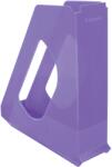 Esselte Suport vertical Esselte Colour'Breeze, pentru documente, PS, reciclabil, A4, lavanda (SL628456)