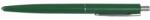  Pix cu mecanism, mina tip Parker, corp verde, scriere albastra (NN020005)