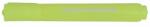  Textmarker, corp rotund, varf 1-5 mm, galben (NN009001) - birotica-asp