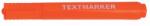  Textmarker, corp rotund, varf 1-5 mm, portocaliu (NN009004)