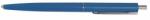  Pix cu mecanism, mina tip Parker, corp albastru, scriere albastra (NN020002)