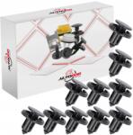 Polcar Toyota Suzuki Nissan Lexus Sárvédő Dísztárcsa Lökhárító Motorvédő