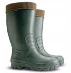 Demar Habszivacs gumicsizma Bélelt Könnyű Puha anyag (BDUNIVERSAL)