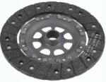 Sachs Féktárcsa Db Sprinter 2.3 D 95-00