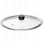 IKEA Fedő Serpenyőhöz, átmérő 29 CM Ikea Klockern (204.492.06)