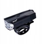 INFINI Kerékpár első lámpa Infini Lava 500 lite Usb (6-I-265P-B)