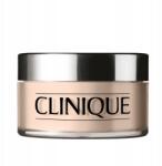 Clinique Blended Face Powder könnyű folyékony púder 03 Transparency 25g (192333102190)