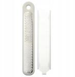 IKEA Lapos Reszelő Sajthoz/zöldségekhez, Rozsdamentes Acél Ikea (005.219.34)