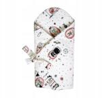 Lullalove Rózsa sündisznó babaszőnyeg babaszőnyeg (5902633257255)