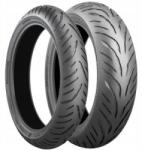 Bridgestone Motorkerékpár gumiabroncs Battlax T32 160/70 R17 Zr 73W Tl