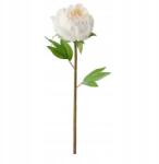 IKEA Fehér Boglárka 30 CM Művirág Smycka Ikea (804.097.83)