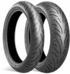 Bridgestone Motorkerékpár gumiabroncs Battlax T31 Gt 170/60 R17 Zr 72W Tl Gt