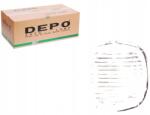 Depo 441-1405N-UE-C Irányjelző lámpa