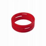 Roxtone Piros gyűrű XLR-hez (XLR RING red)