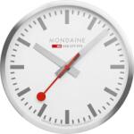 Mondaine A995. Clock. 17sbv