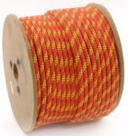 Linotech Polipropilén Fonott Zsinór 10MM 100M Erős Építőipari Vitorlás Zsinór (LPP10)