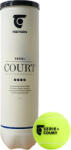 Tretorn Teniszlabdák Tretorn Sorozat+court 4 Db 473608