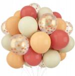  Ballon Szett csokor 30 Darab