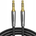 UGREEN 3, 5 MM Audio Kábel Nylon Fonott Aux Kábel Férfi-férfi (B088CQZ91C)