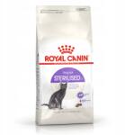 Royal Canin Sterilised 4kg Szárazeledel Sterilizált Felnőtt Macska számára
