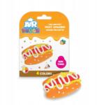 Scentco gyurma könnyű, mint a levegő Hot Dog kreatív játék gyerekeknek (AD2007)