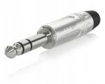 BEHRINGER 4S-SR 6, 3 mm-es sztereó jack dugó (0005-AAJ86-000)