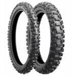 Bridgestone Motorkerékpár gumi Battlecross X30 70/100 R19 42M Tt