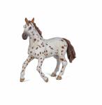 Papo Figurina Iapa Appaloosa (Papo51509) - edanco Figurina