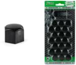 J-TEC Set capace prezoane 21 mm, culoare Negru (AVX-AMG21309) - edanco