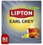 Lipton Earl Grey fekete expressz tea 92 filter (8720608014415)